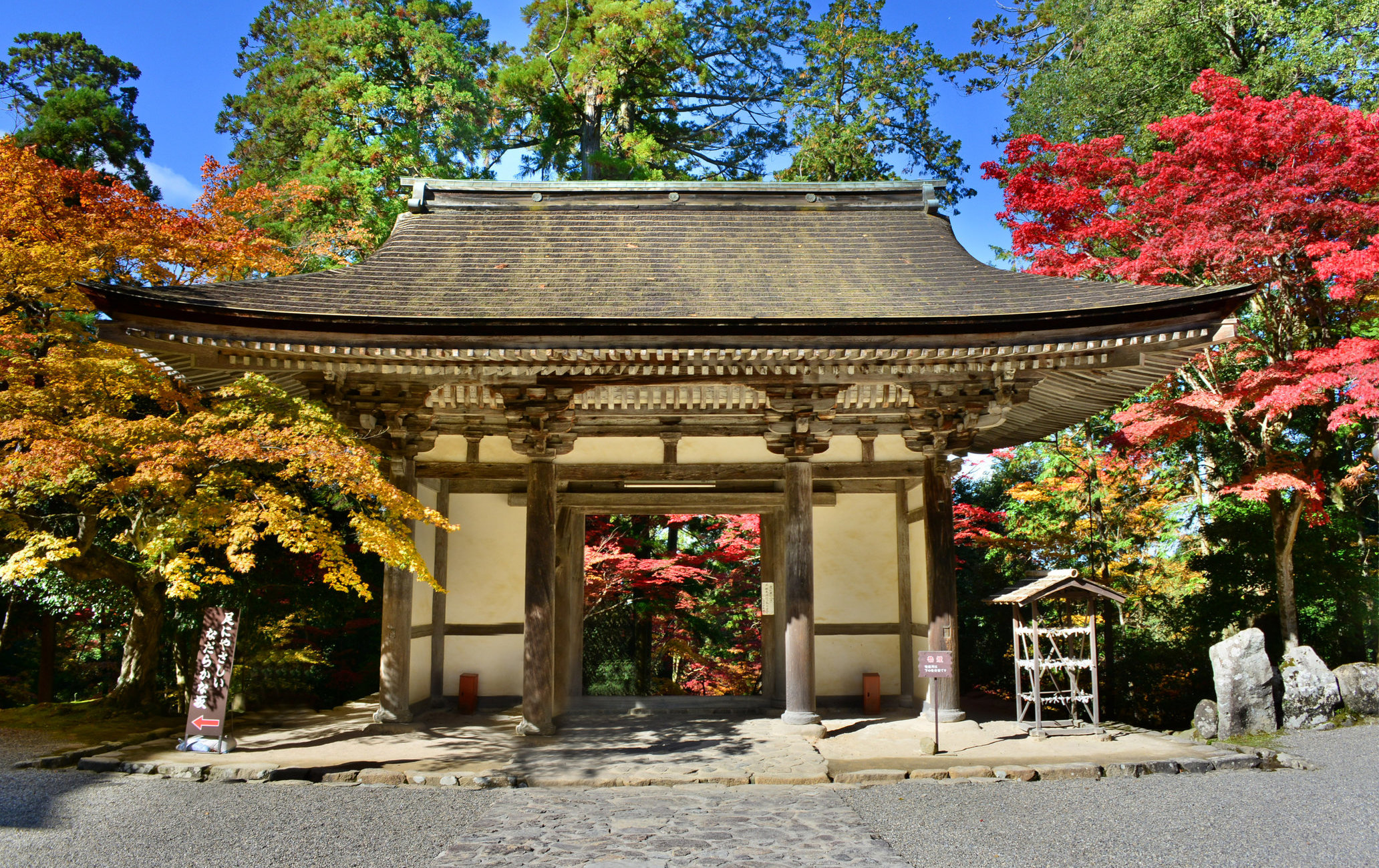 西明寺