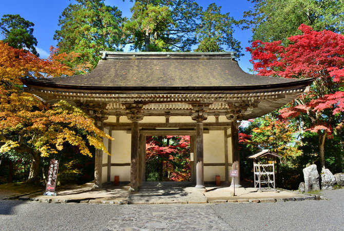 西明寺
