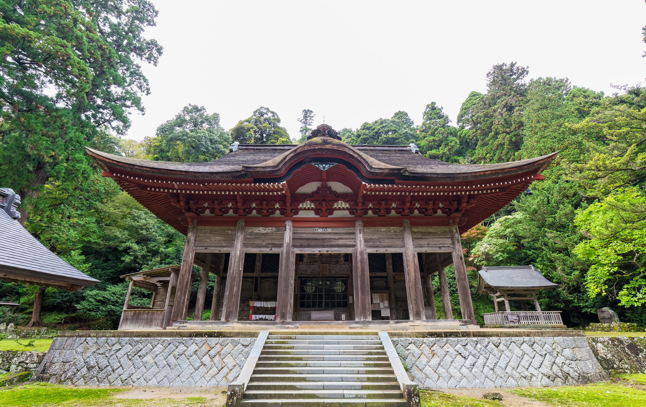 鳄渊寺