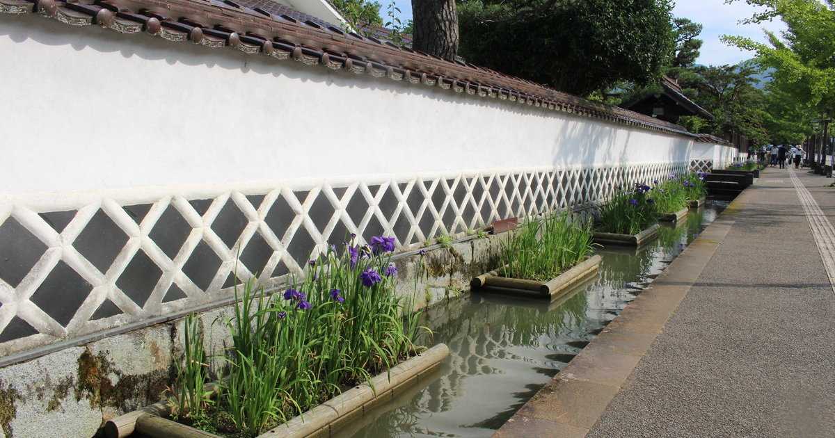 殿町通｜目的地｜【官方】日本国家旅游局(JNTO)