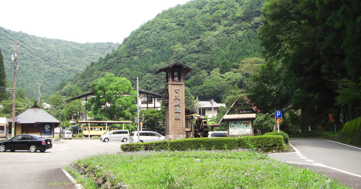 寸又峡温泉|目的地|【官方】日本国家旅游局(JNTO) 寸又峡温泉|目的地|【官方】日本国家旅游局(JNTO)