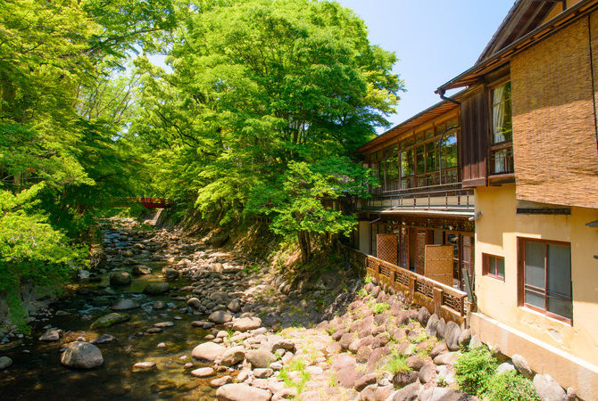 修善寺温泉|目的地|【官方】日本国家旅游局(JNTO)