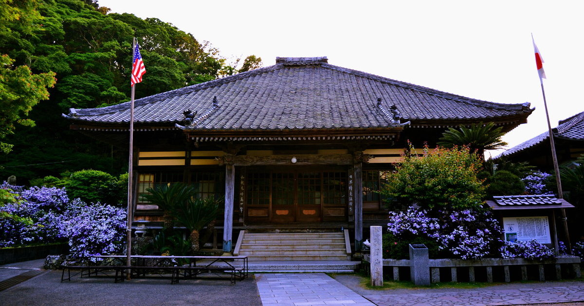 鰐淵寺| 日本島根