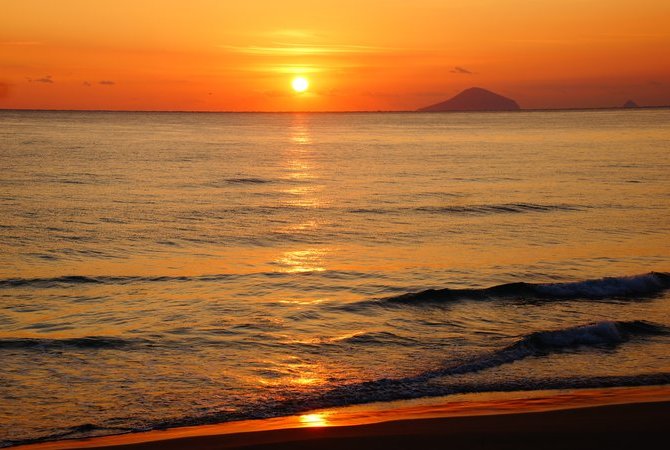 白滨大滨海水浴场