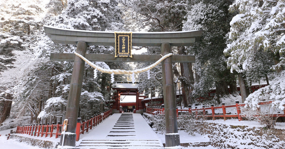 日光｜目的地｜【官方】日本国家旅游局(JNTO)