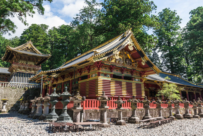 栃木