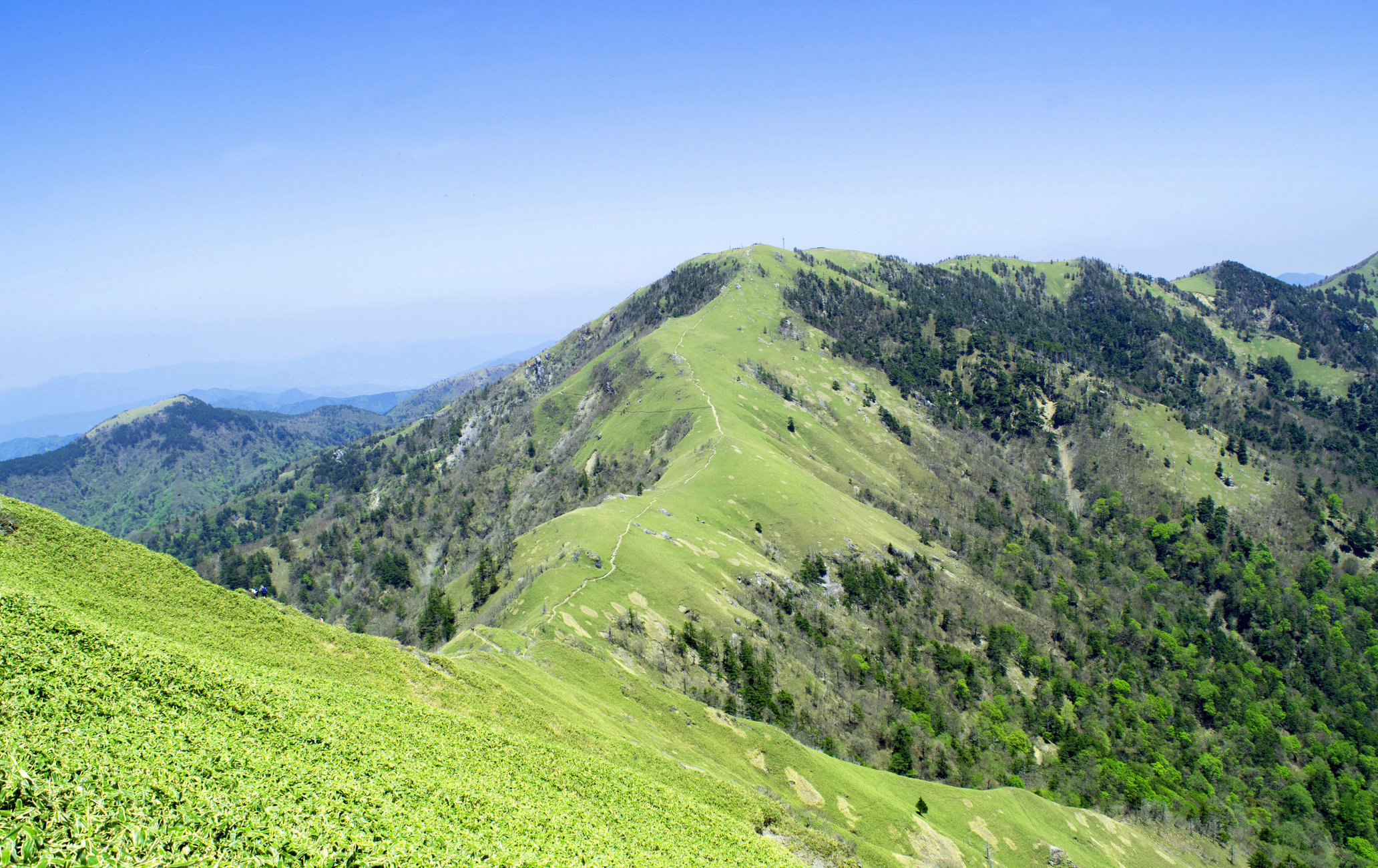 剑山