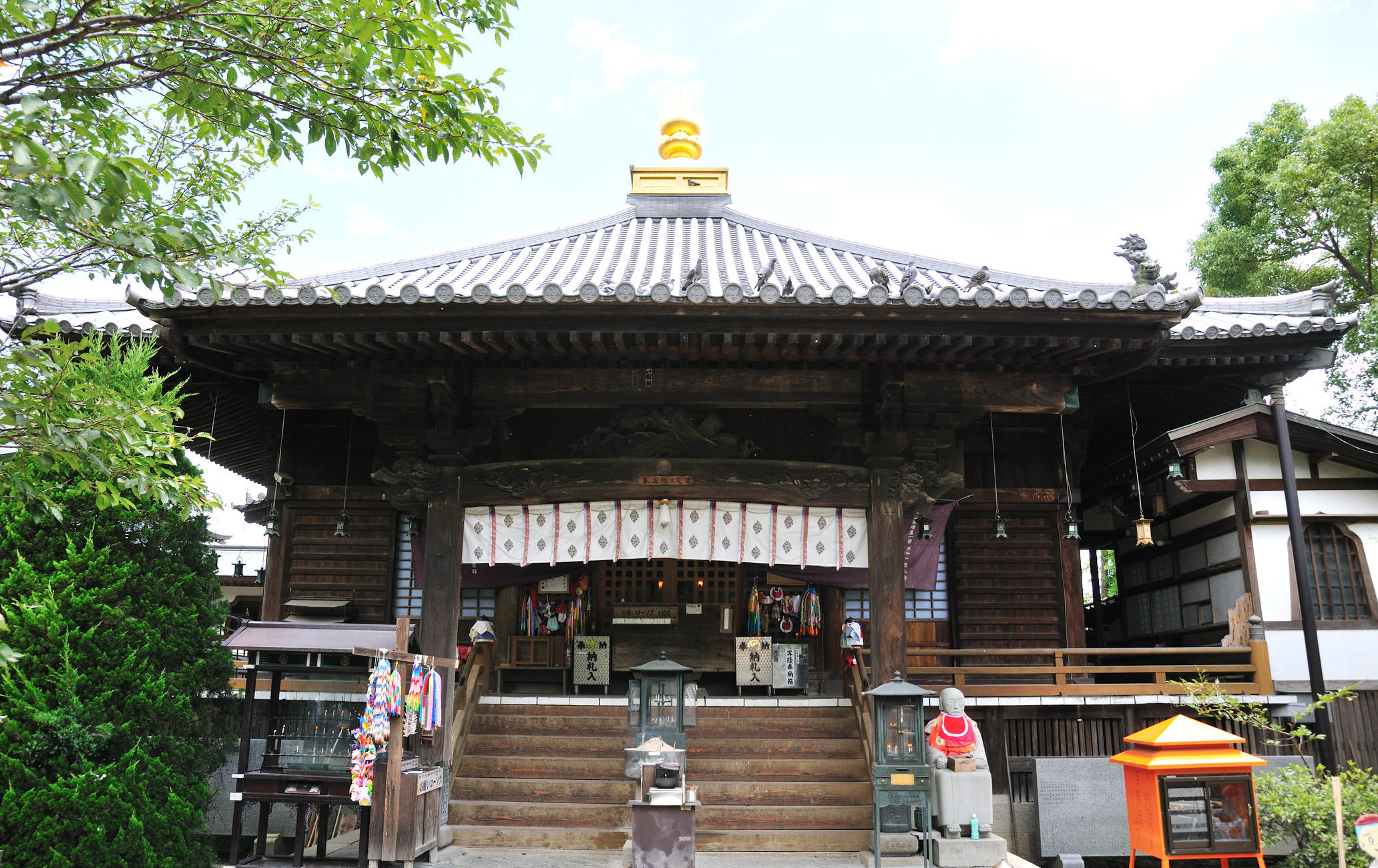 灵山寺
