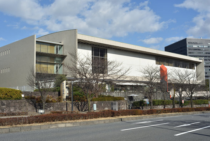 东京国立近代美术馆