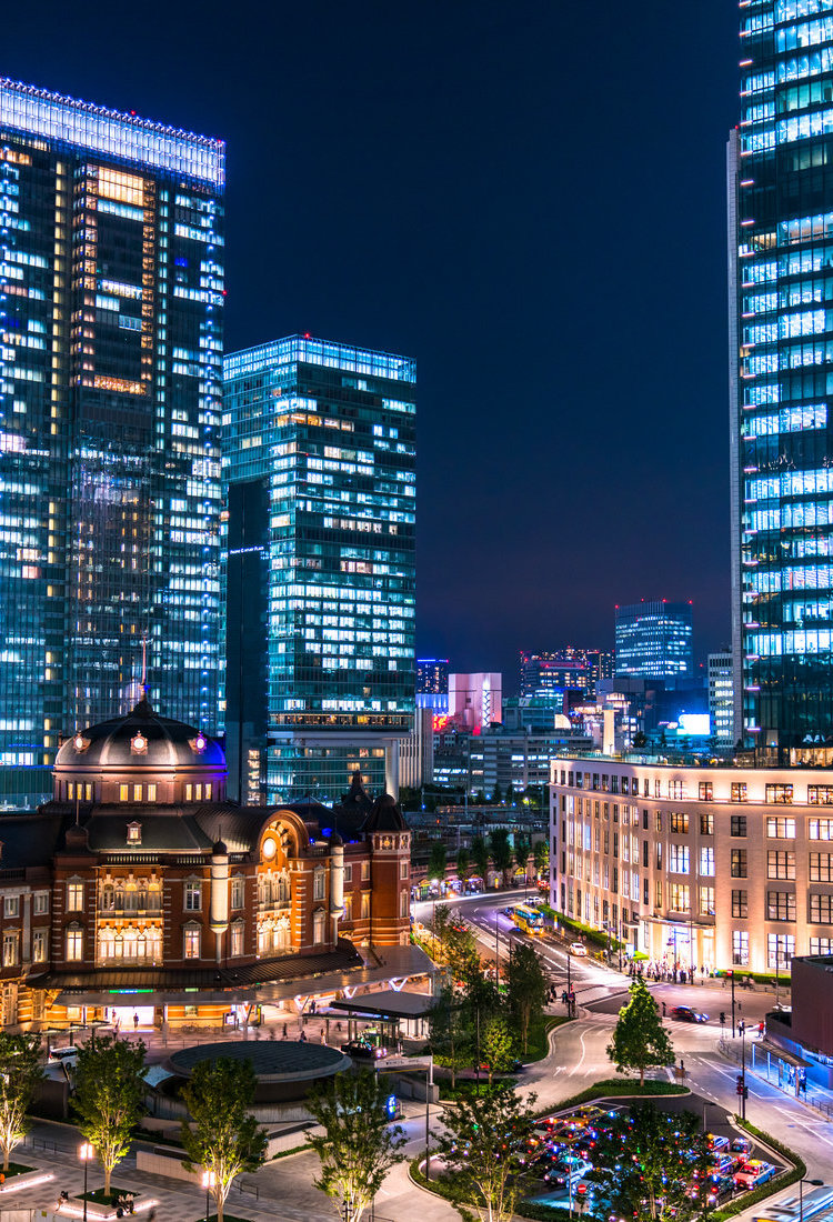 东京