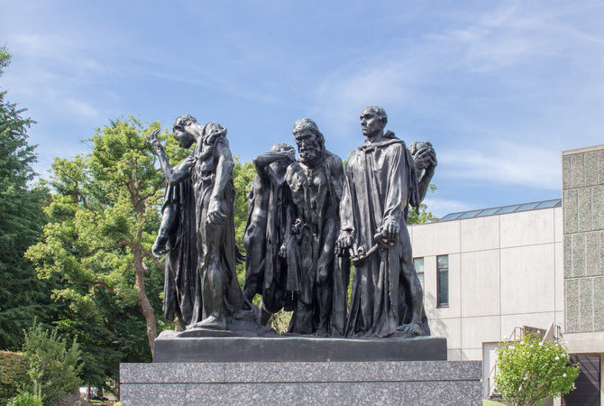 国立西洋美术馆