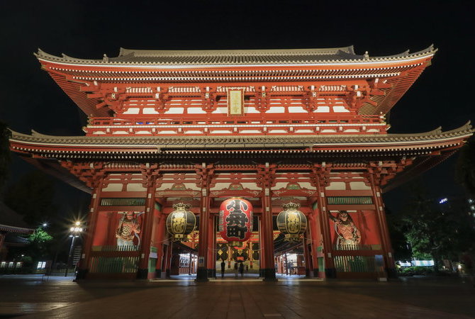 浅草寺