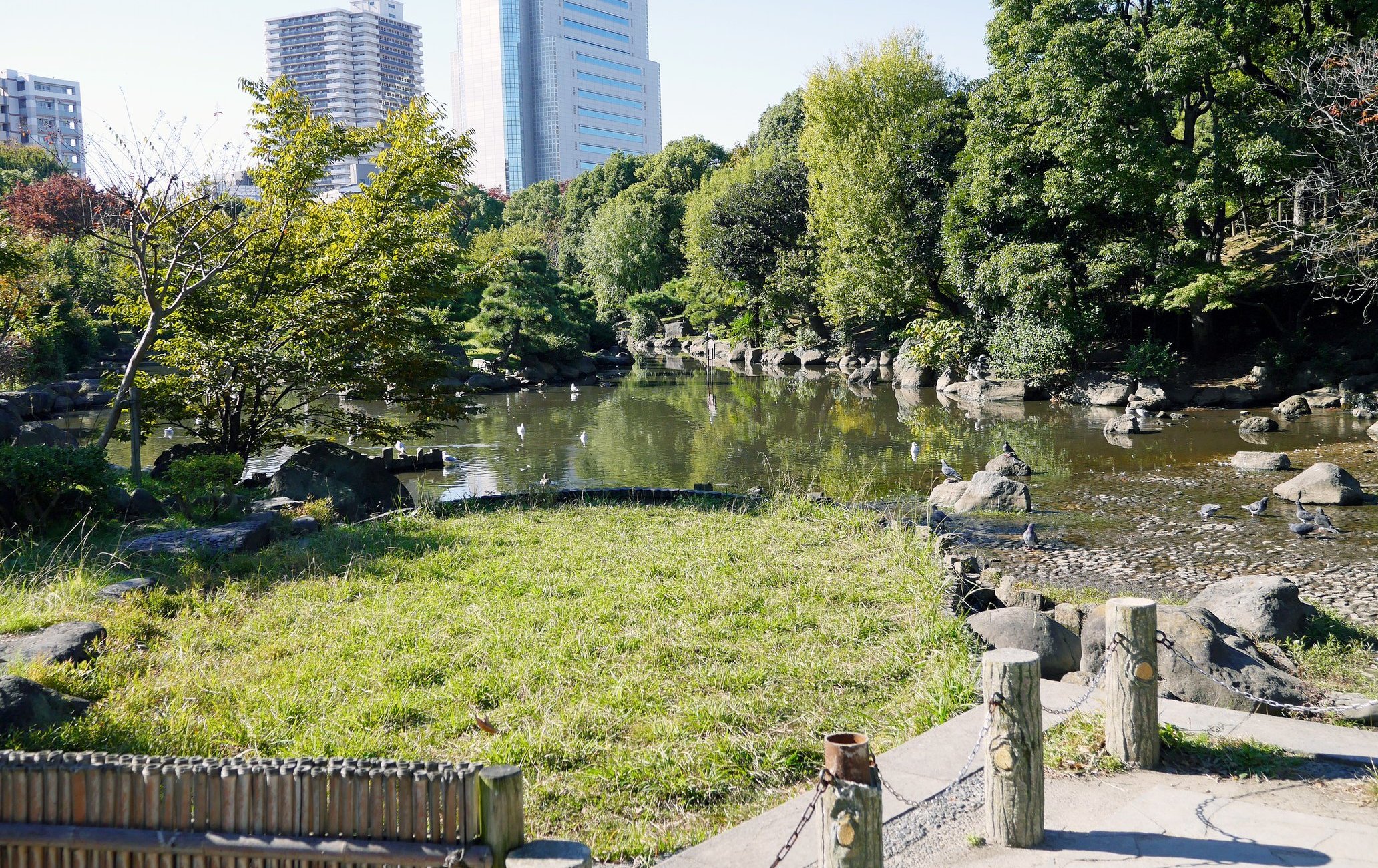 隅田公园