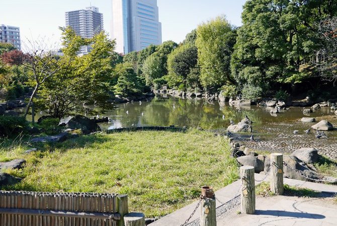 隅田公园