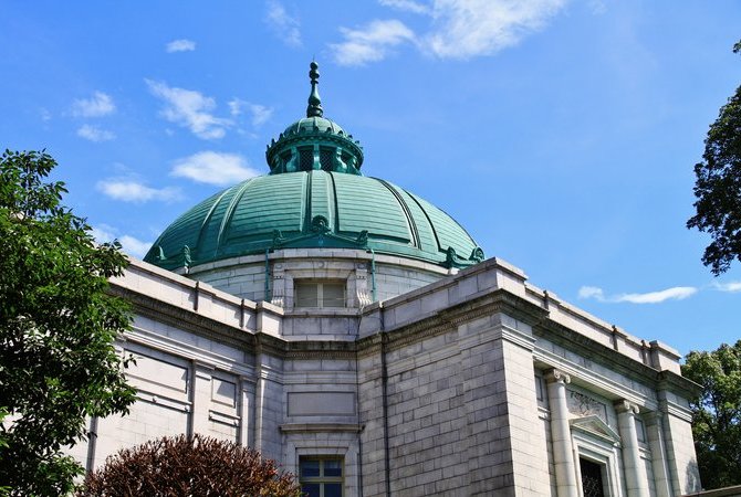 东京国立博物馆