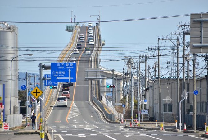 江岛大桥