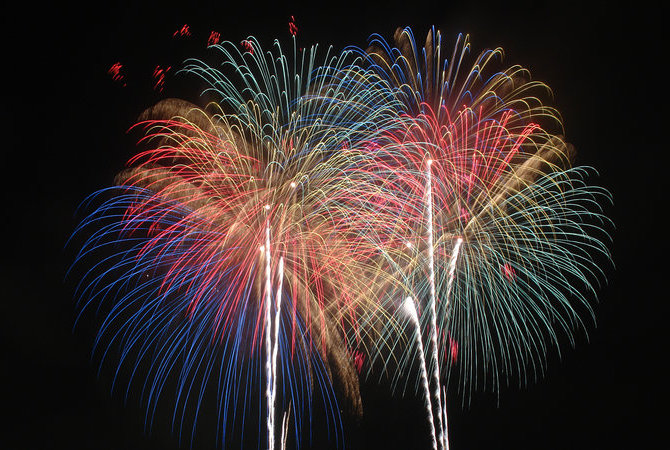 米子巨大祭