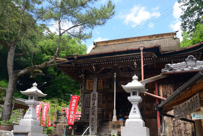 东光寺（和歌山）