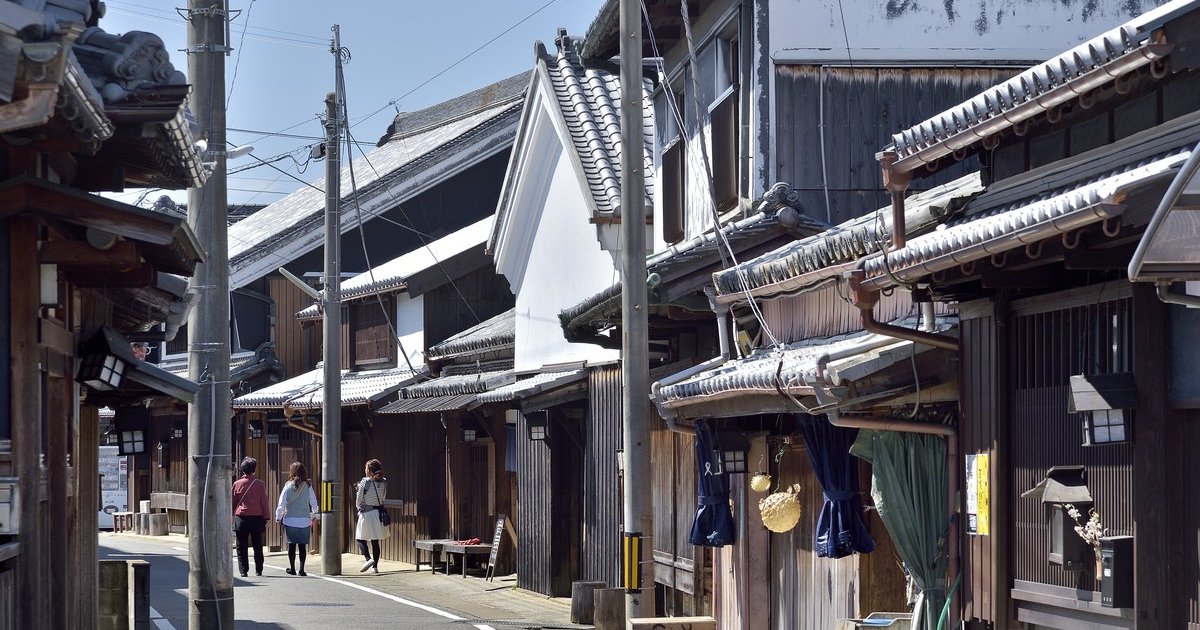 汤浅 目的地 官方 日本国家旅游局 Jnto