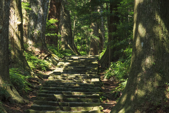 田边