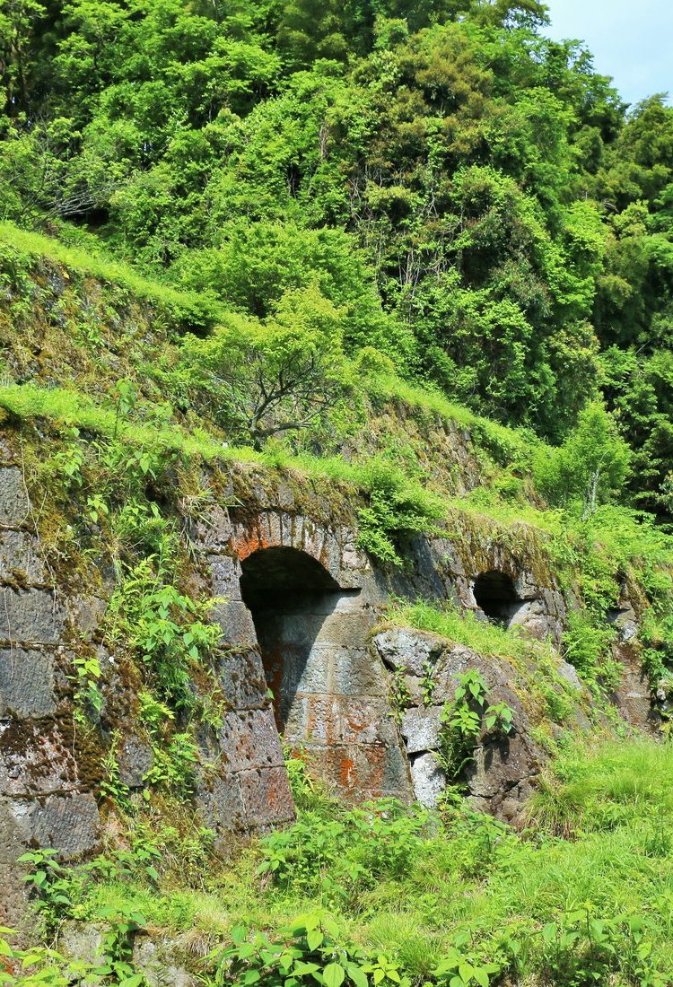 石见银山银矿（联合国教科文组织）