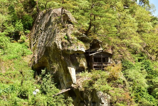 立石寺(山寺)