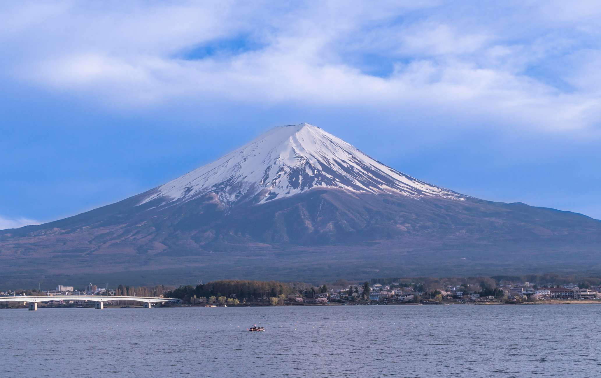 河口湖 目的地 官方 日本国家旅游局 Jnto