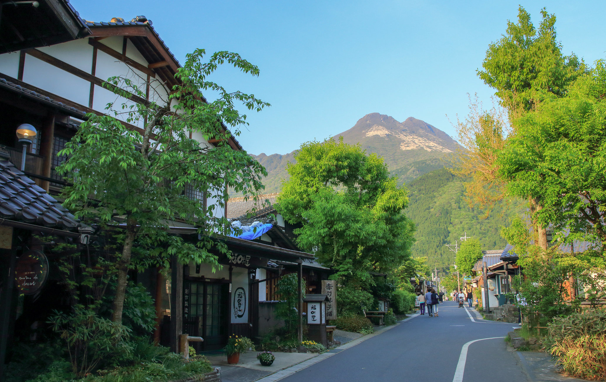 由布院温泉 目的地 官方 日本国家旅游局 Jnto 由布院温泉 目的地 官方 日本国家旅游局 Jnto
