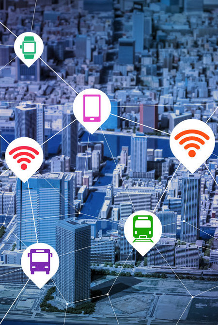 Wi-Fi 和连接