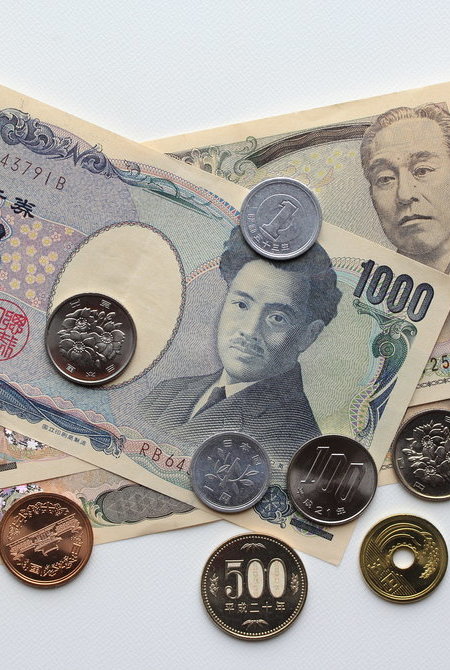 货币