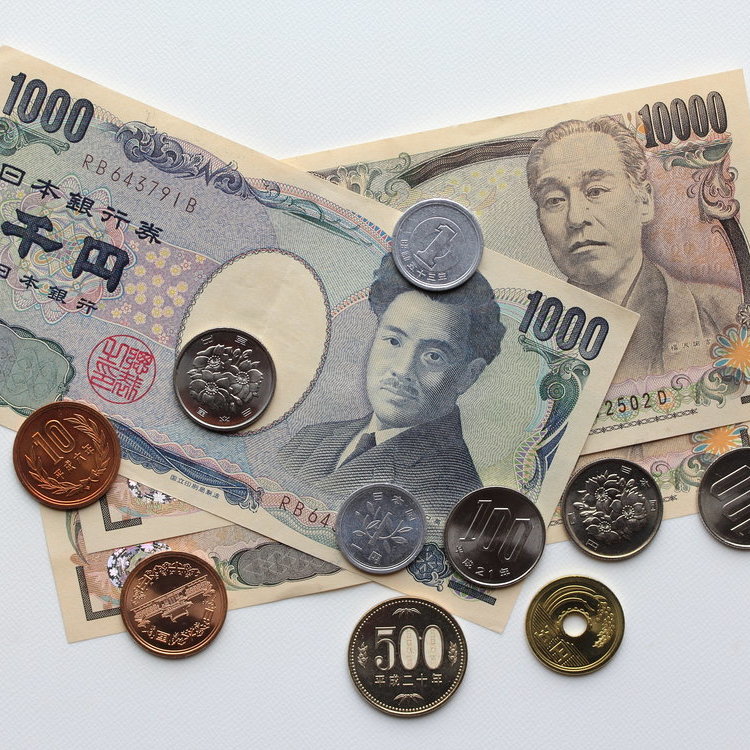 货币