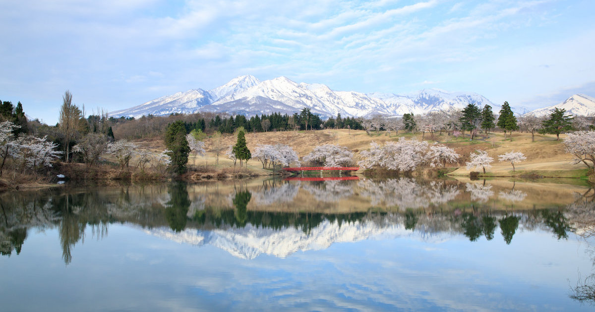 上越｜目的地｜【官方】日本国家旅游局(JNTO)
