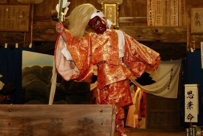 京筑神乐