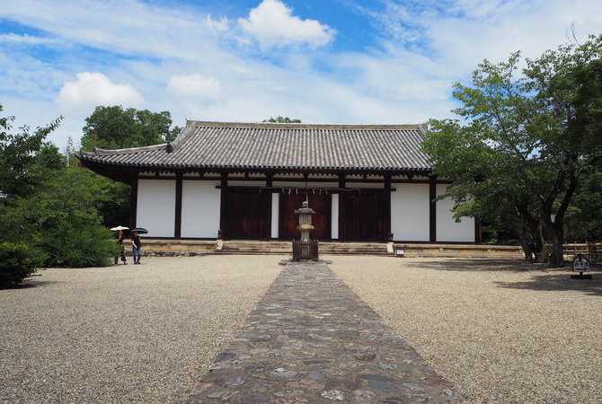 新药师寺