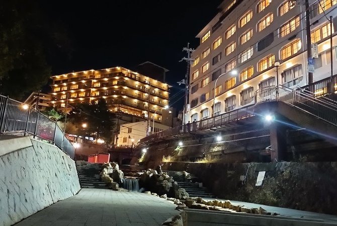 有马温泉