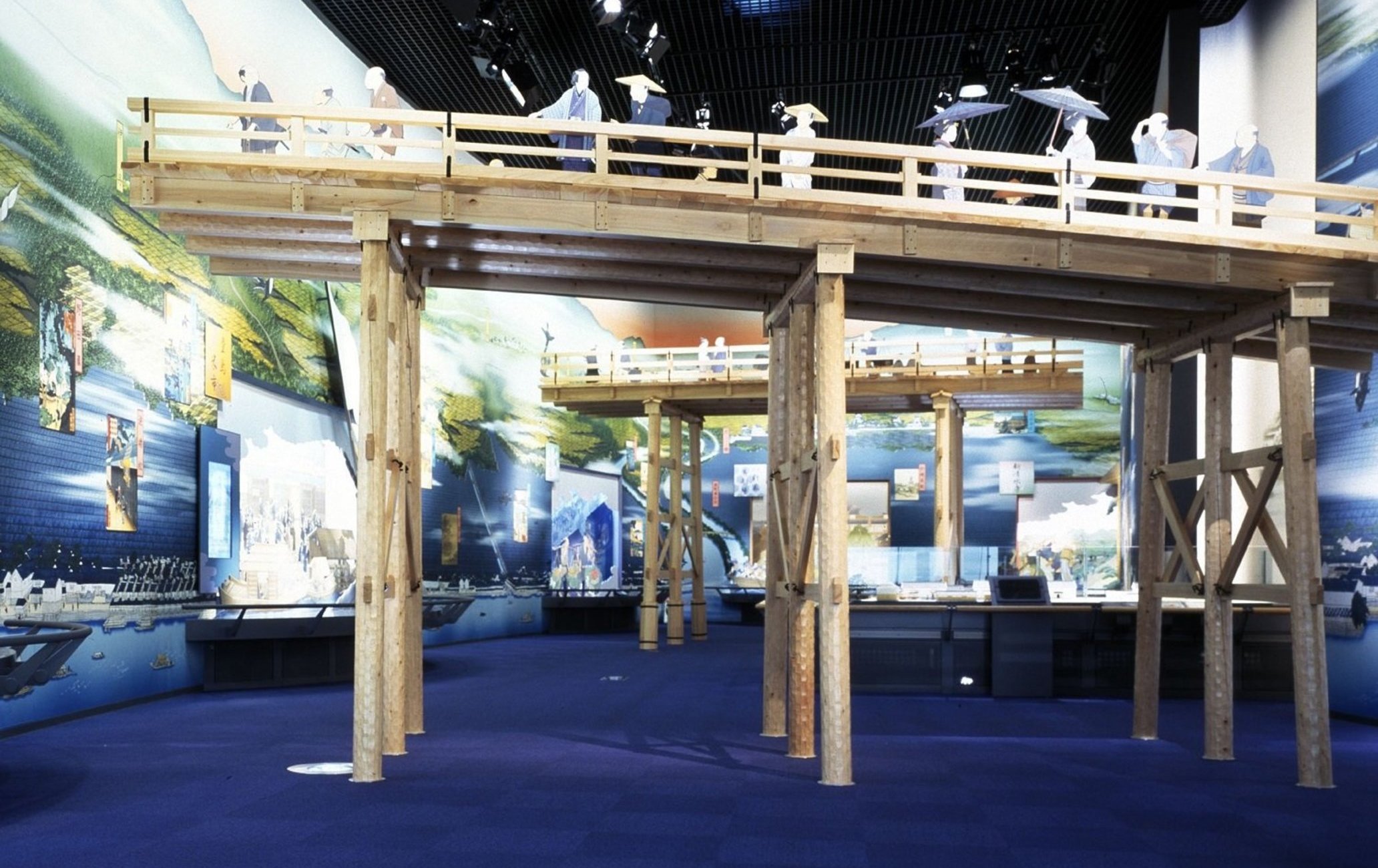 大阪历史博物馆