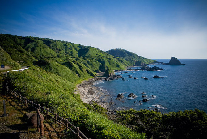 粟岛