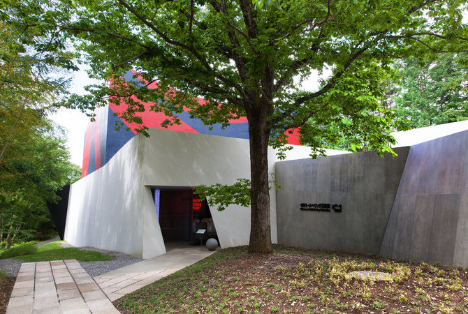 中村凯斯・哈林美术馆