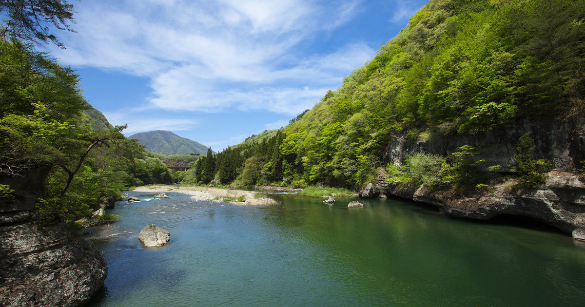 会津高原｜目的地｜【官方】日本国家旅游局(JNTO)