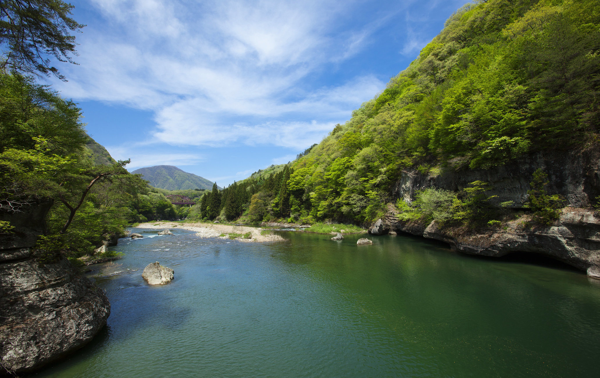 会津高原
