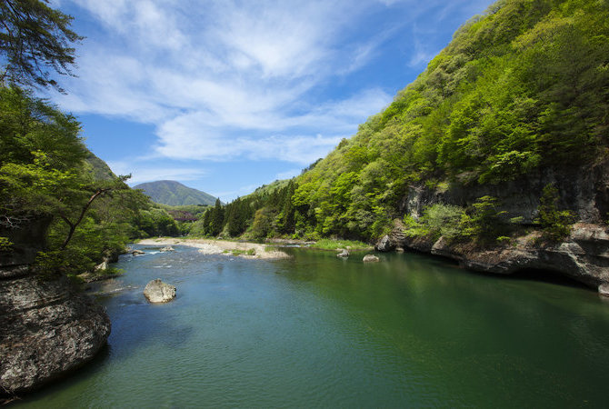 会津高原