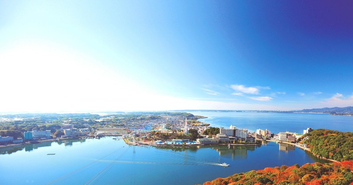 滨名湖｜目的地｜【官方】日本国家旅游局(JNTO)
