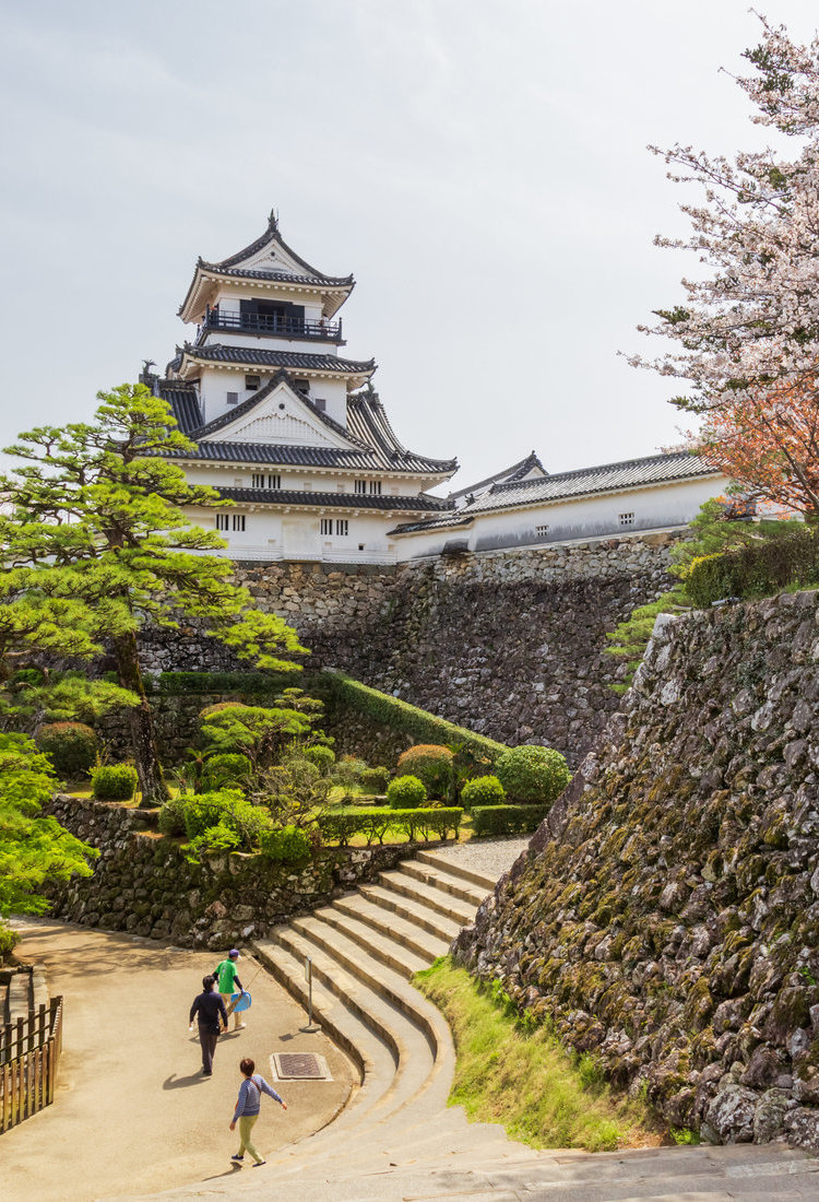 高知市