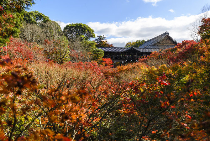 东福寺