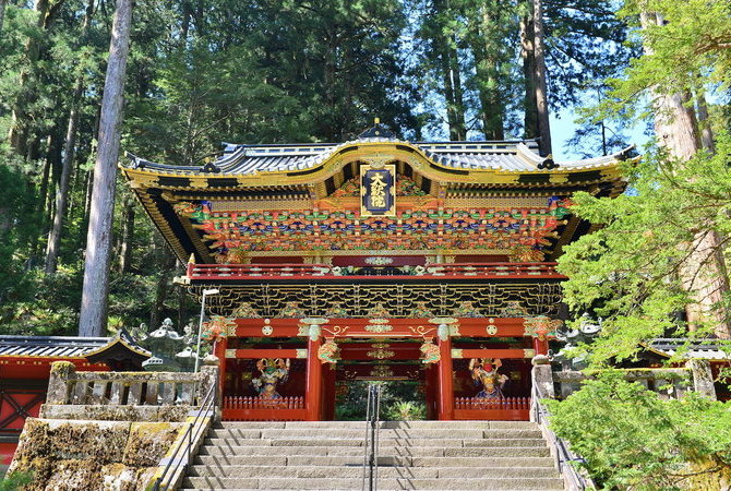 轮王寺