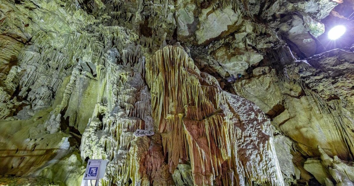 阿武隈洞｜目的地｜【官方】日本国家旅游局(JNTO)