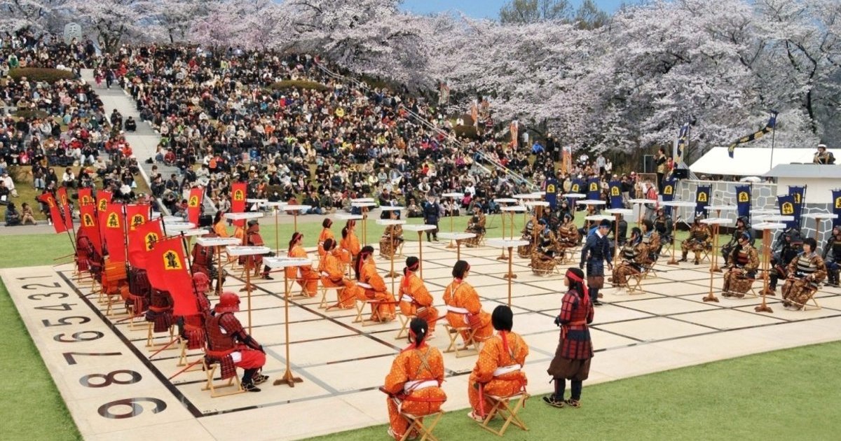 天童｜目的地｜【官方】日本国家旅游局(JNTO)