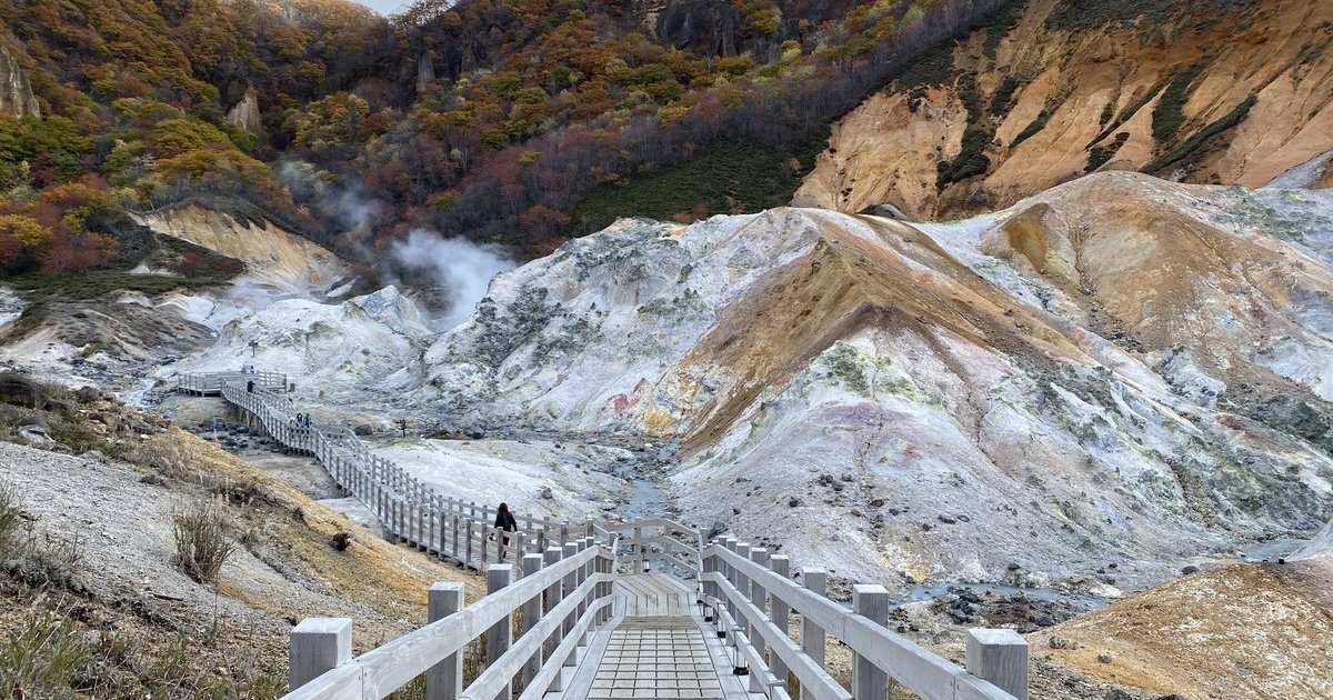 登别地狱谷｜目的地｜【官方】日本国家旅游局(JNTO)