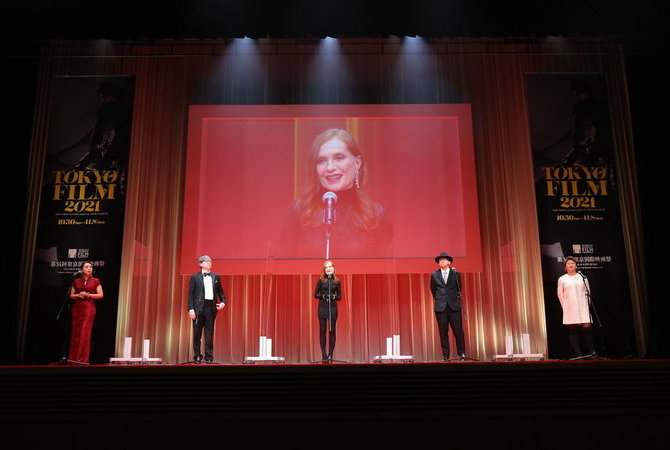 东京国际电影节