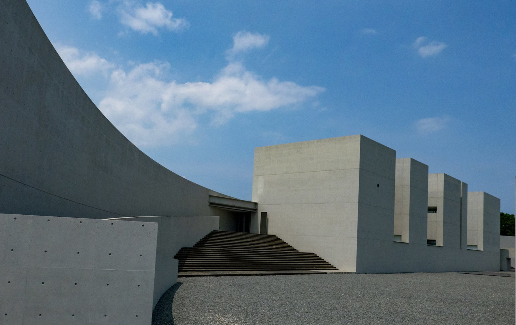 植田正治写真美术馆